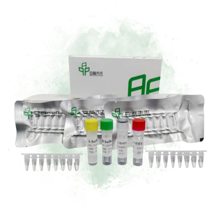 002 MIRA Isothermal Amplification Kit