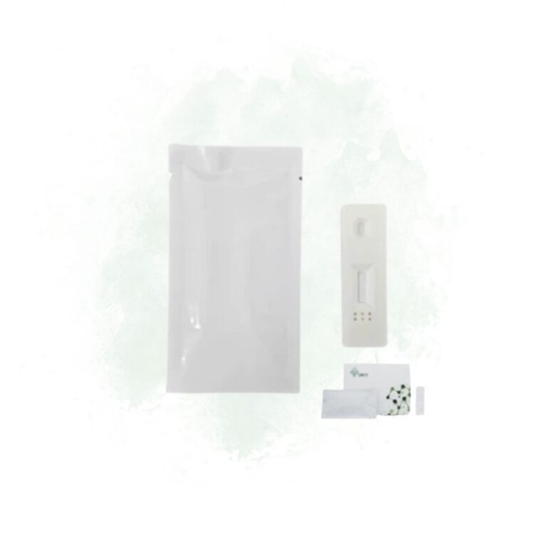 007 Nucleic Acid Double Test Strip Bicolor