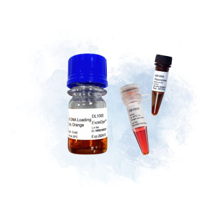 012 DNA Dyes