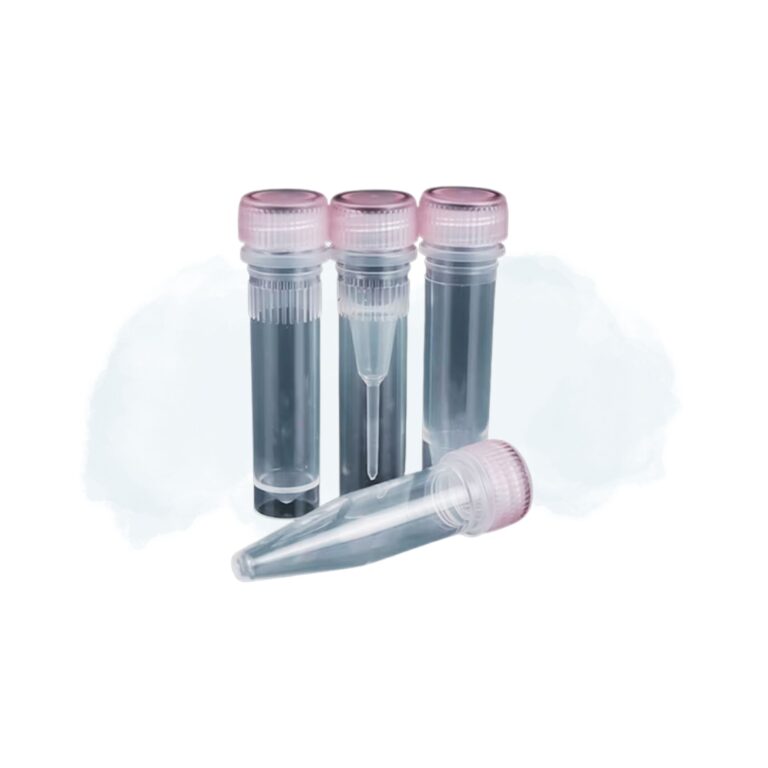 025 Cryovial Tube