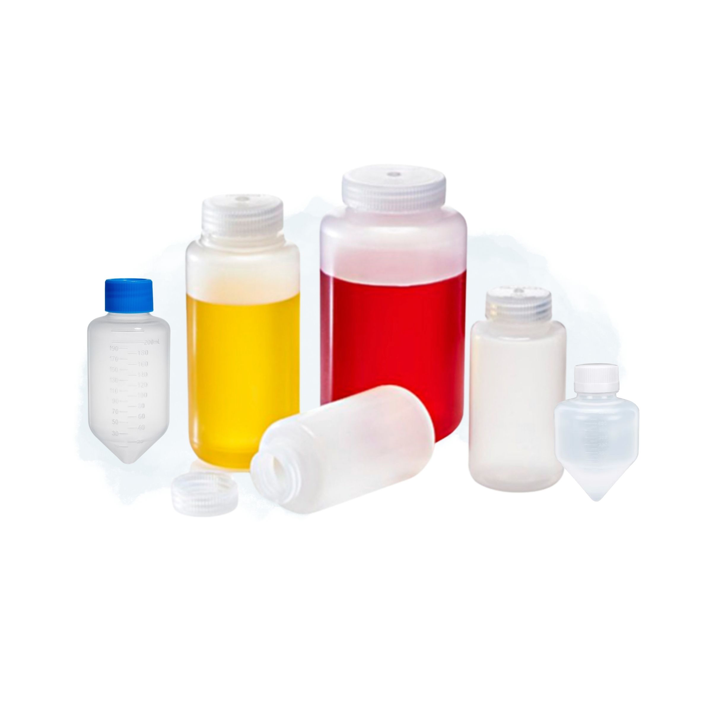 030 Centrifuge bottles