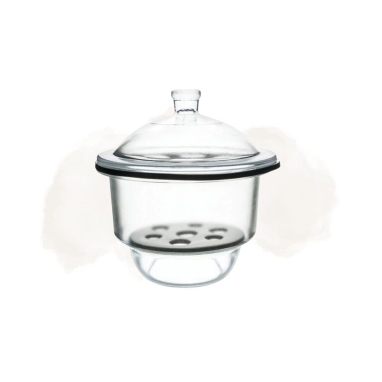 037 Desiccator