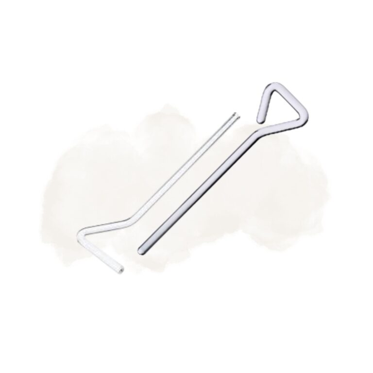 038 Spreader glass