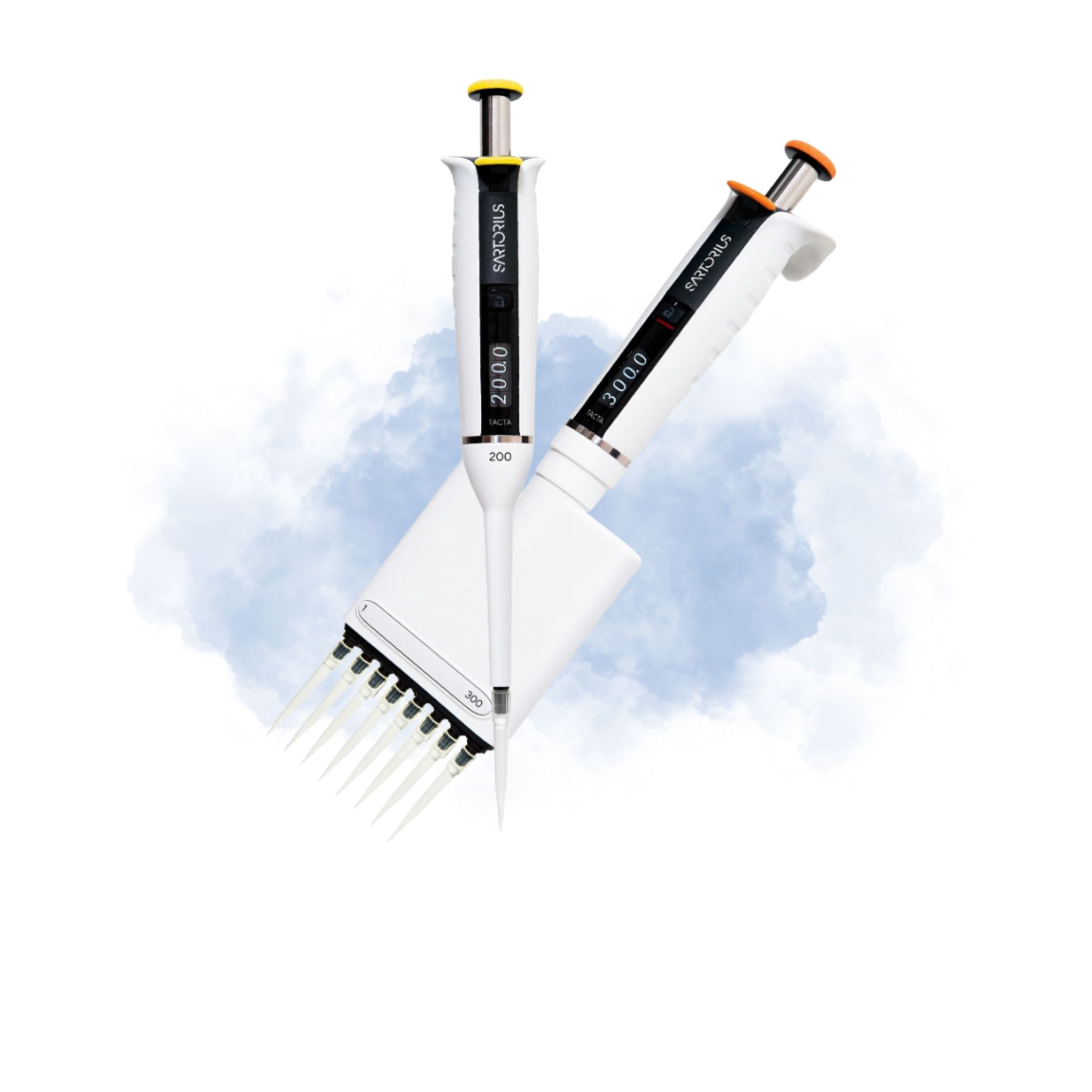 043 Micropipette