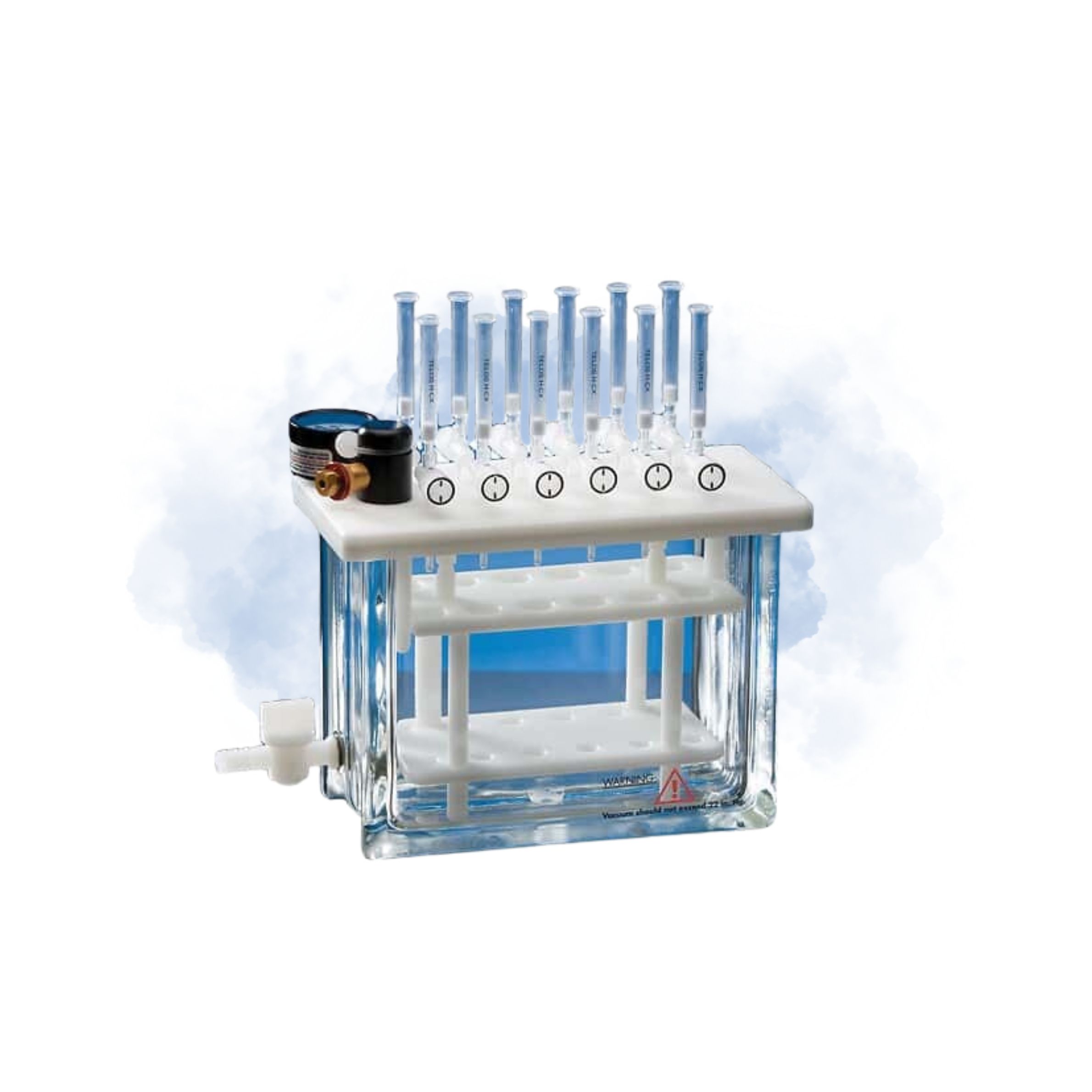 045 SPE (12-Port SPE Manifolds)