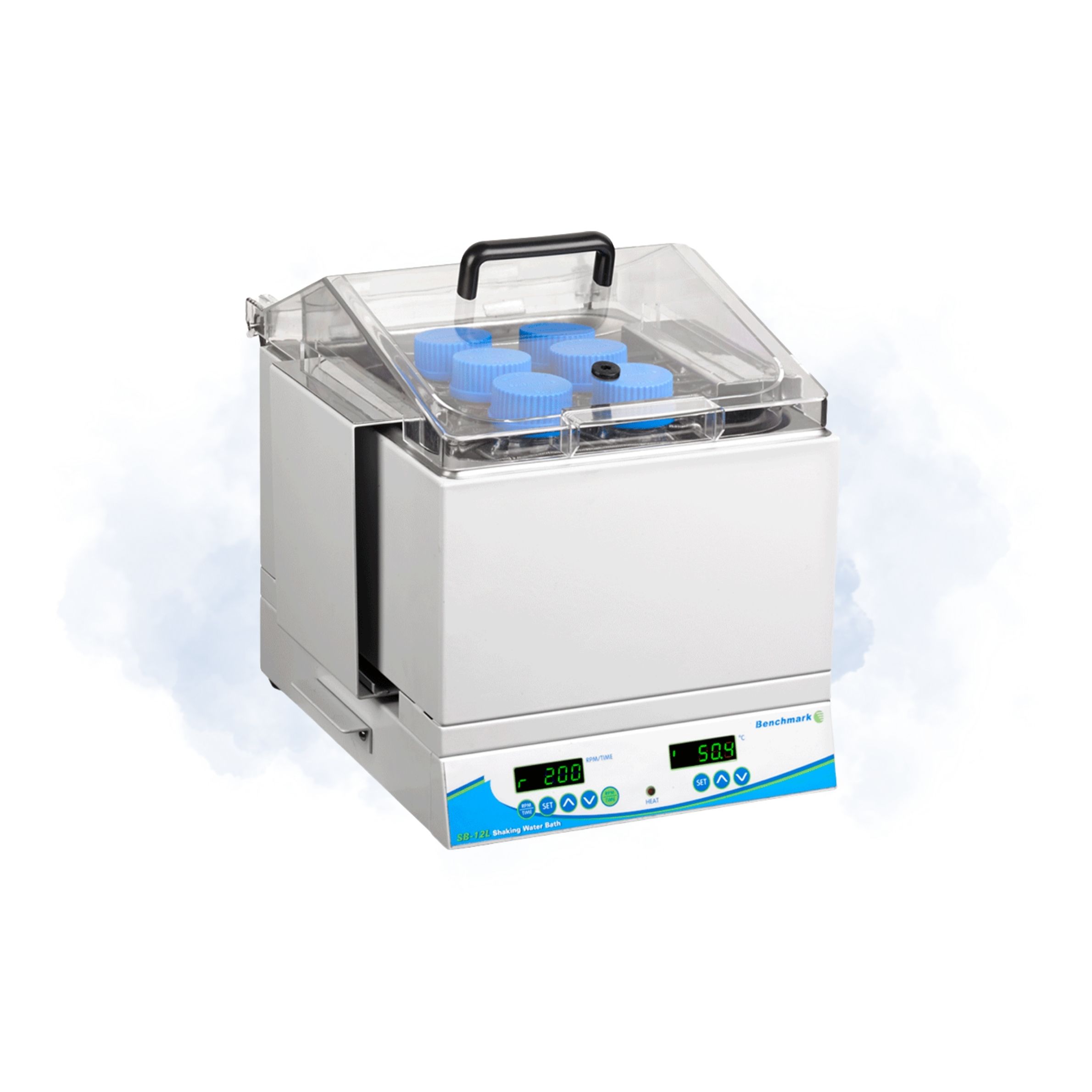 056 Shaking Water Bath