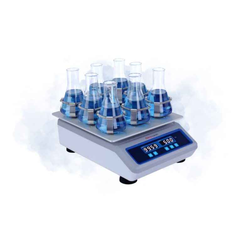059 Digital Mini Rotator