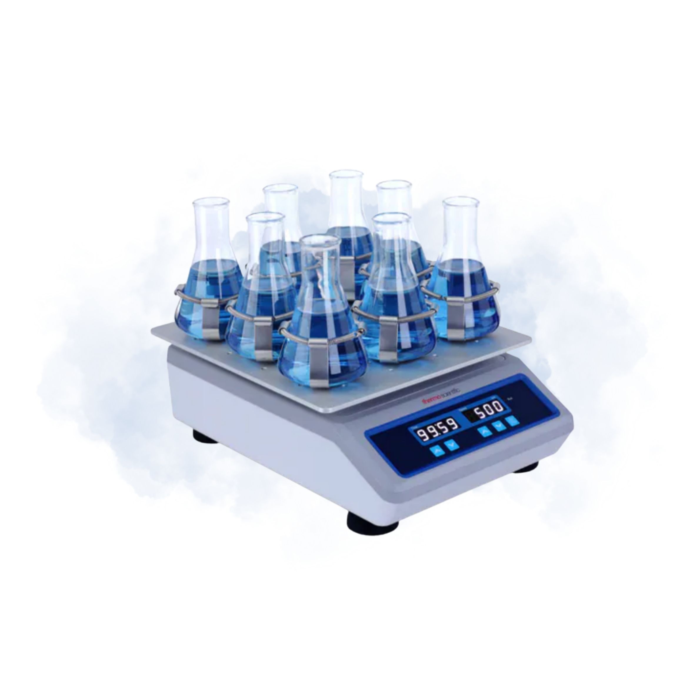 059 Digital Mini Rotator