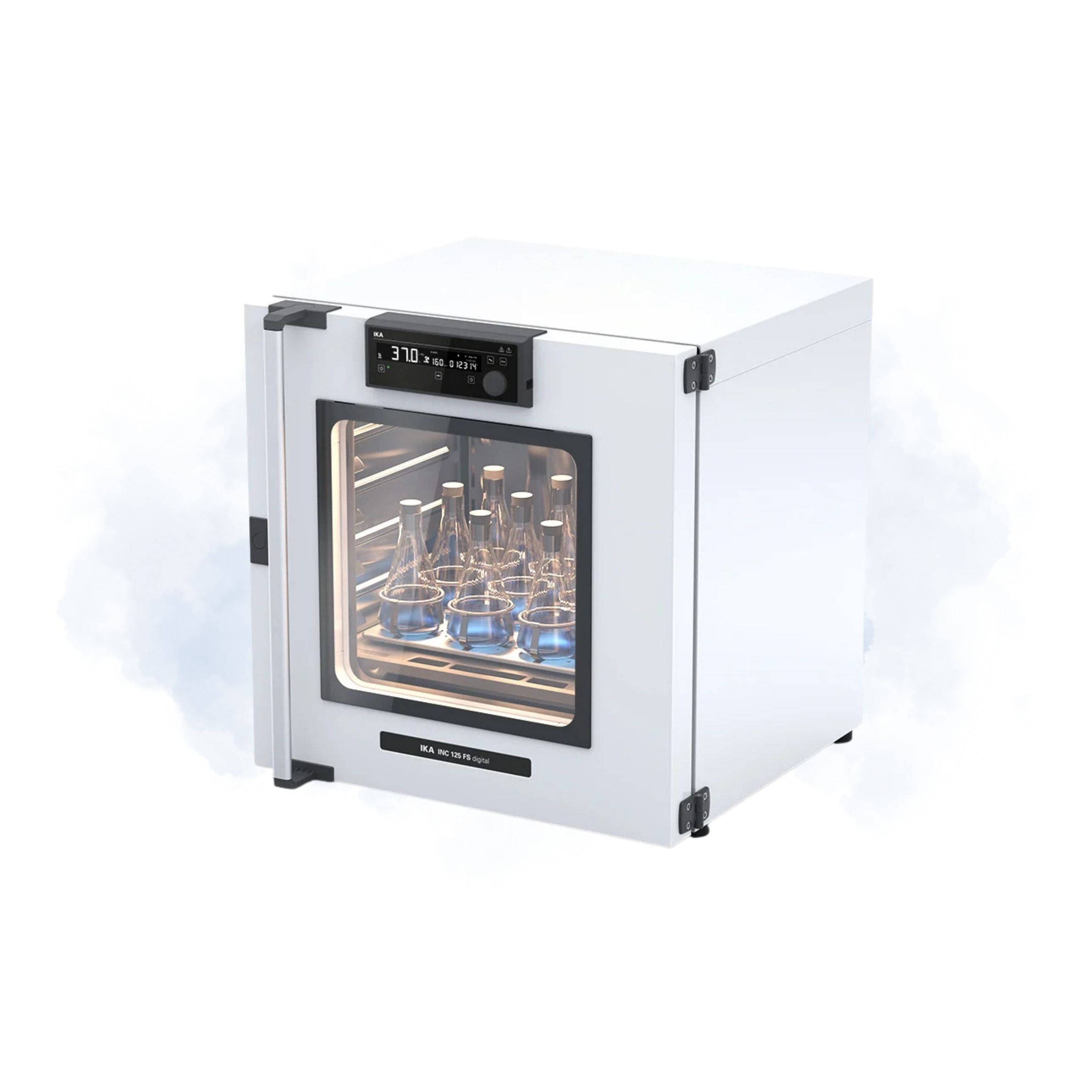 060 Incubator Shaker