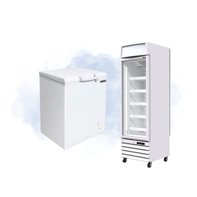 062 Freezer