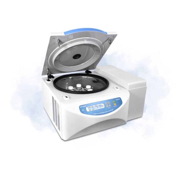 065 High-speed Refrigerated Micro Centrifuge