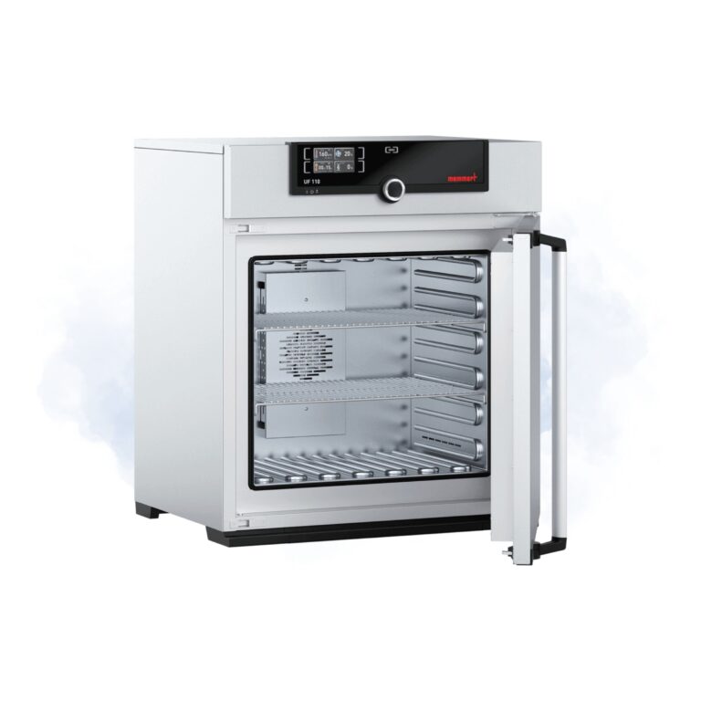 067 Hot Air Oven