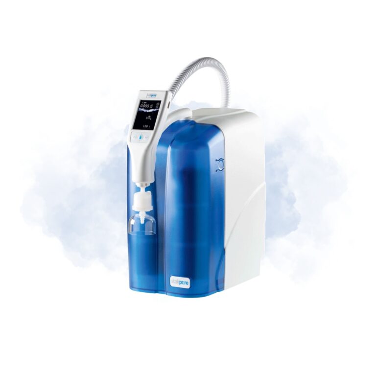 073 Ultrapure and Pure Water