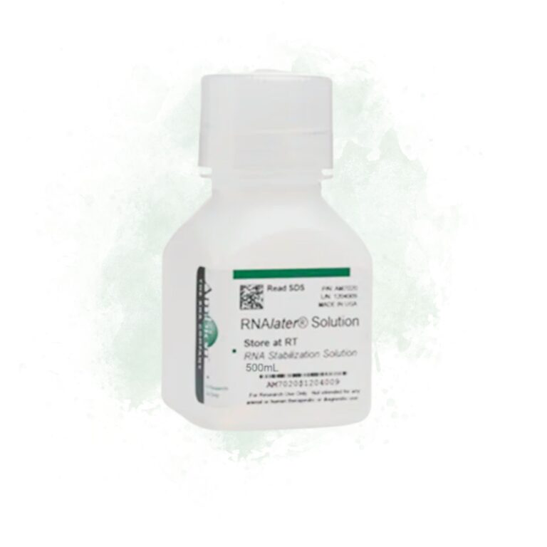 075 RNA Stabilization Solution