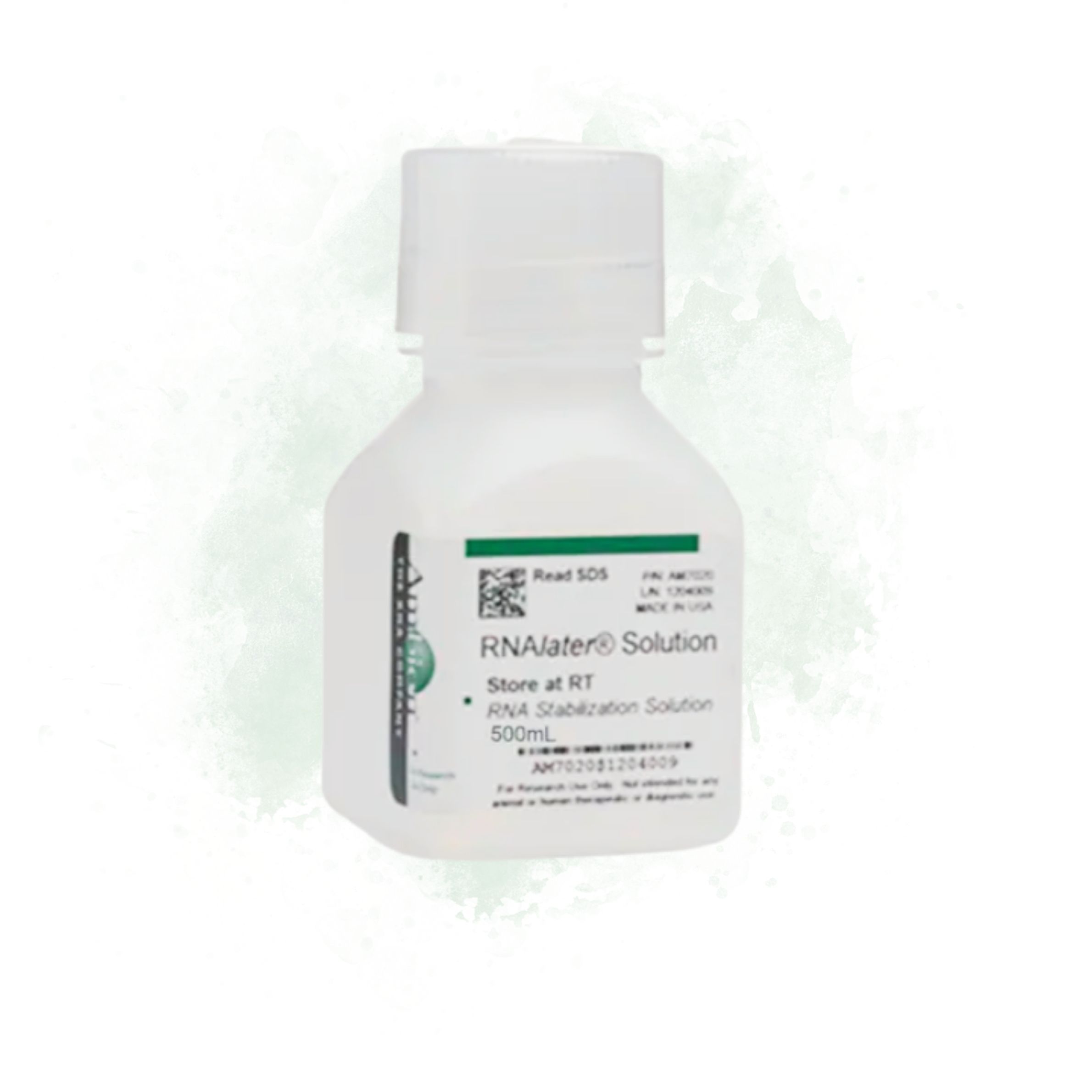 075 RNA Stabilization Solution