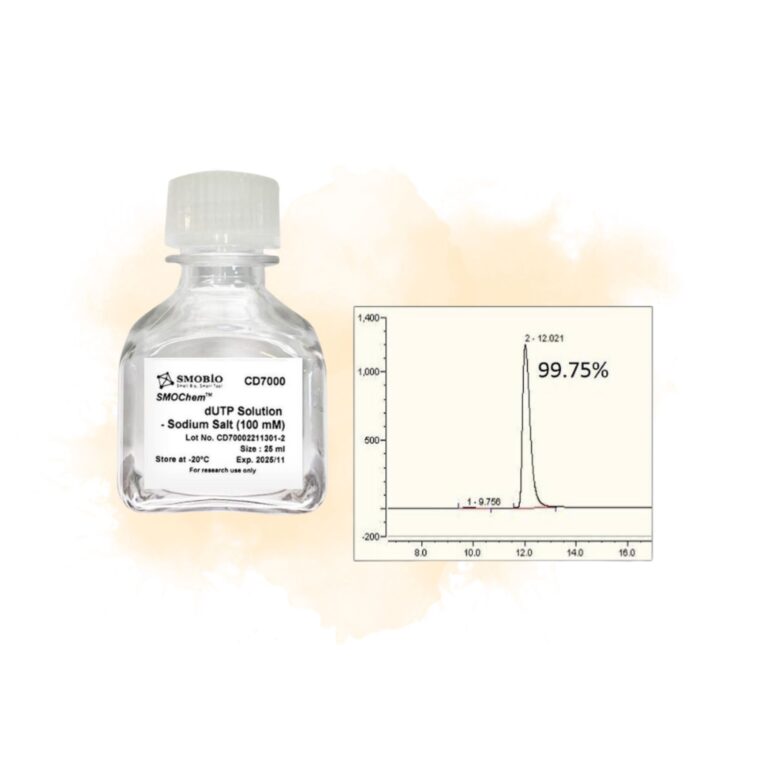 081 SMOChem™ dUTP Solution