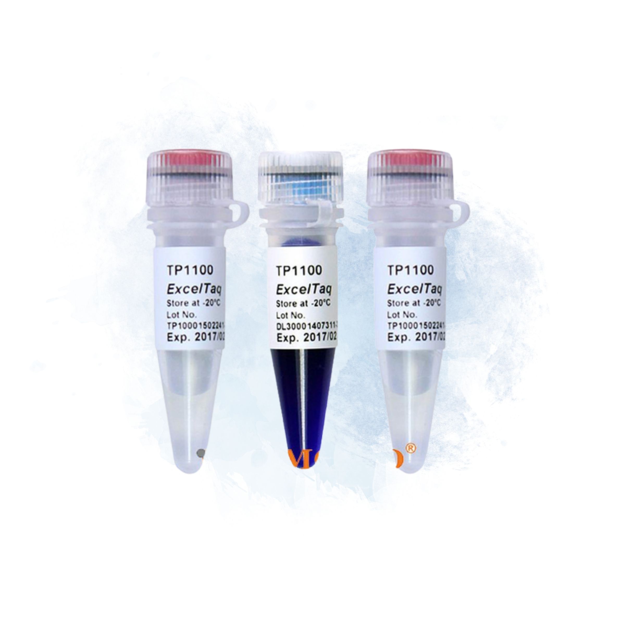 084 Taq DNA Polymerase