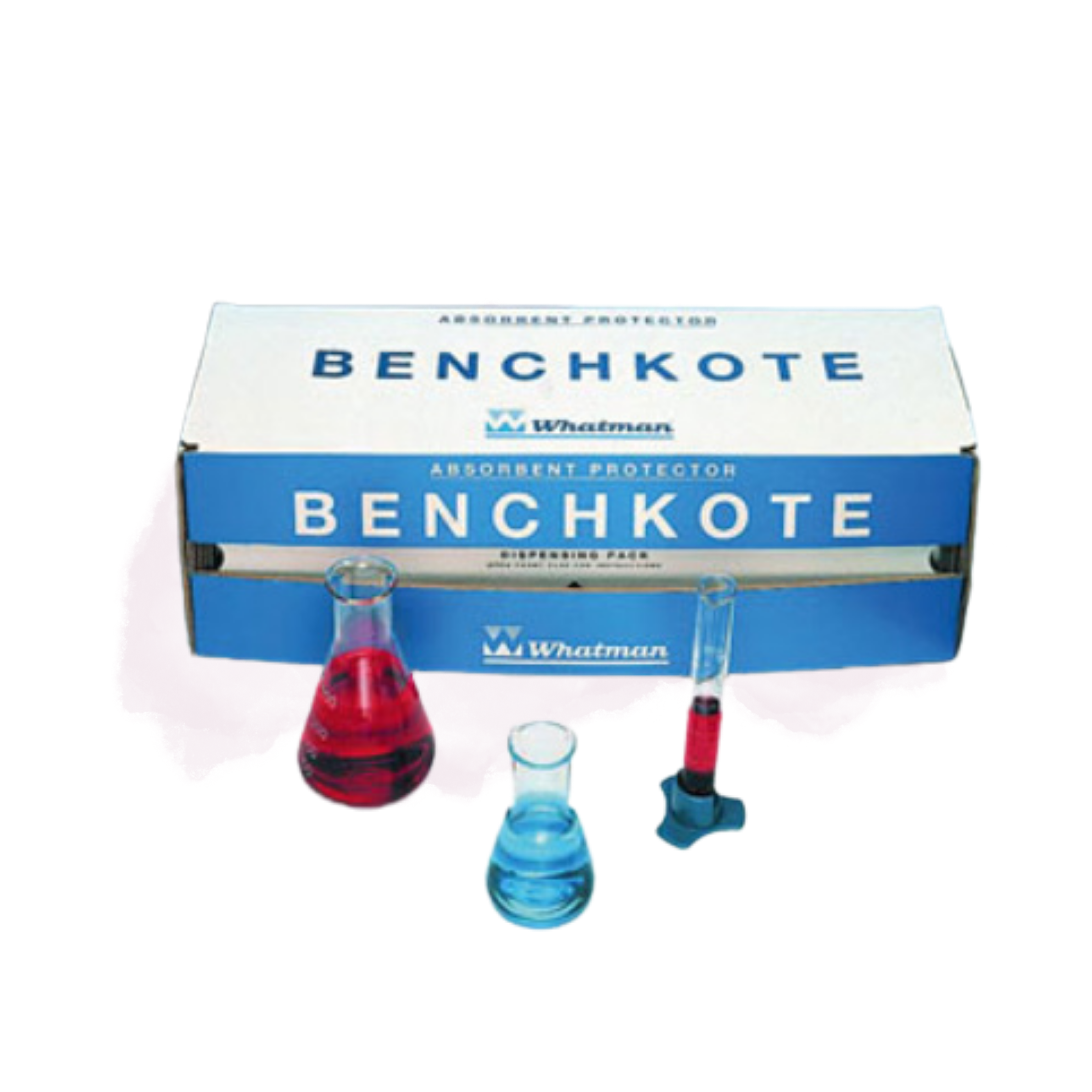 Benchkote® Lab Bench Protector Paper