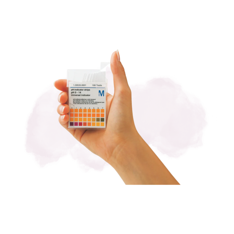 Litmus paper