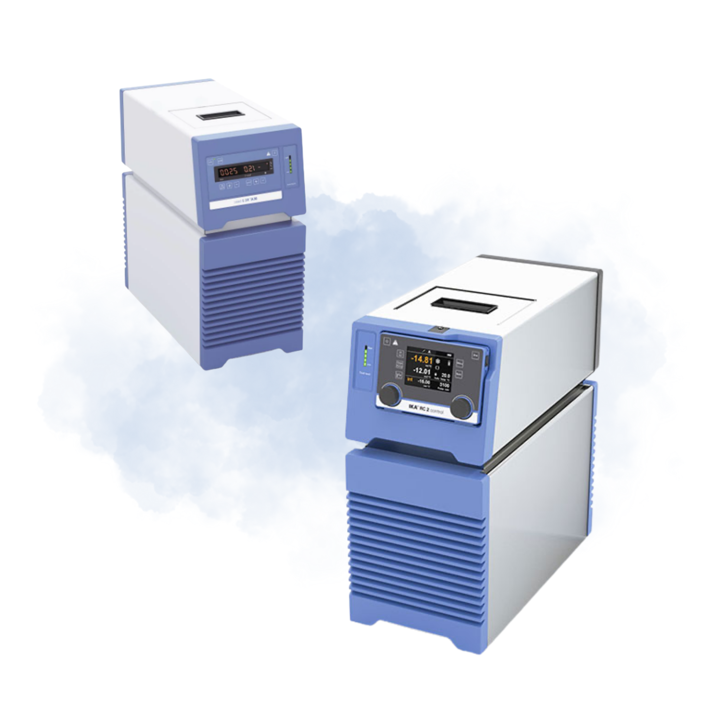 New _ (A) Lab Chiller (เครื่องทำความเย็น)