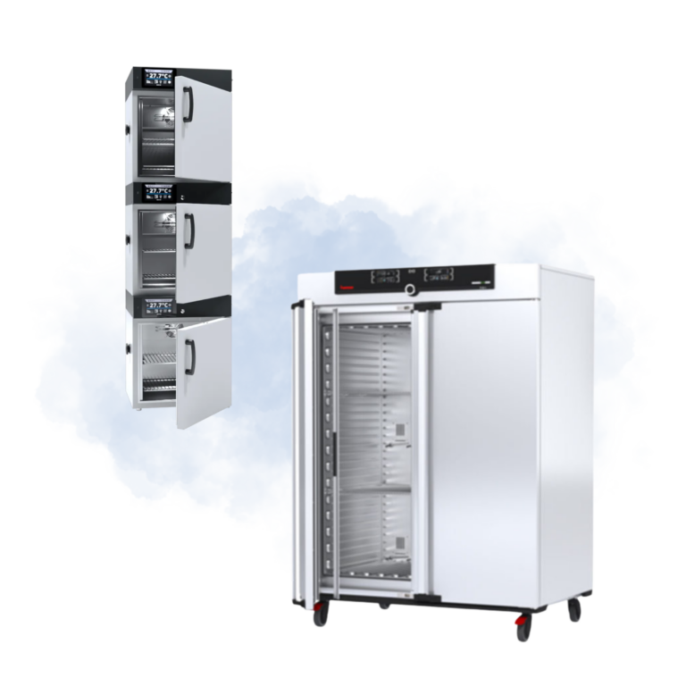 New _ Cool Incubator (ตู้บ่มอุณหภูมิต่ำ)