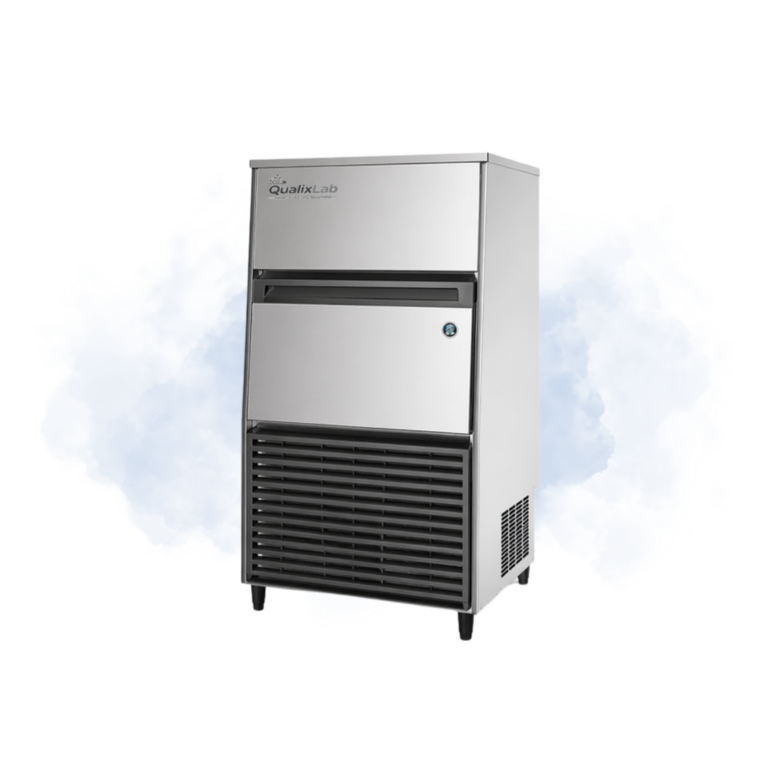 New _ 1 Ice Maker