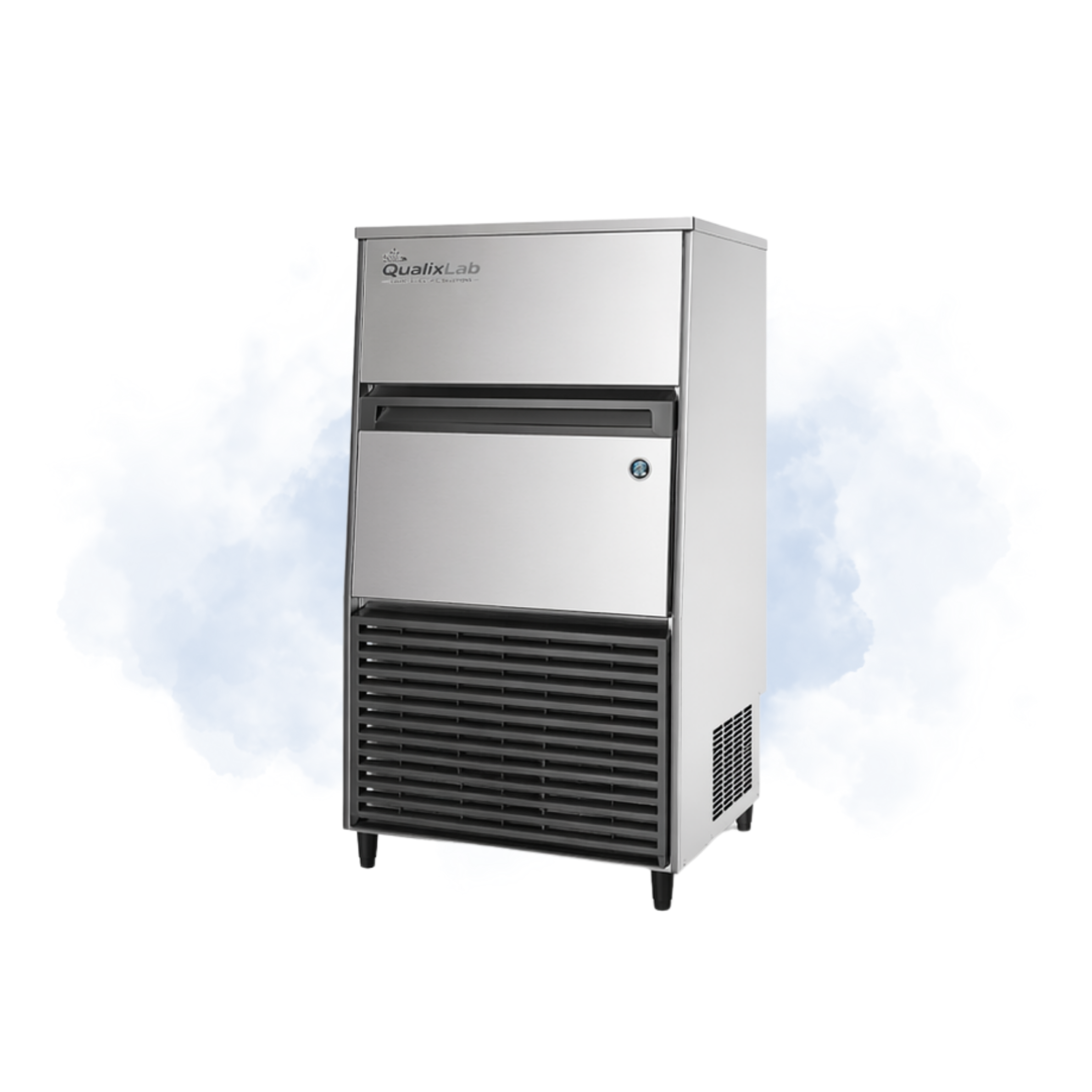 New _ 1 Ice Maker