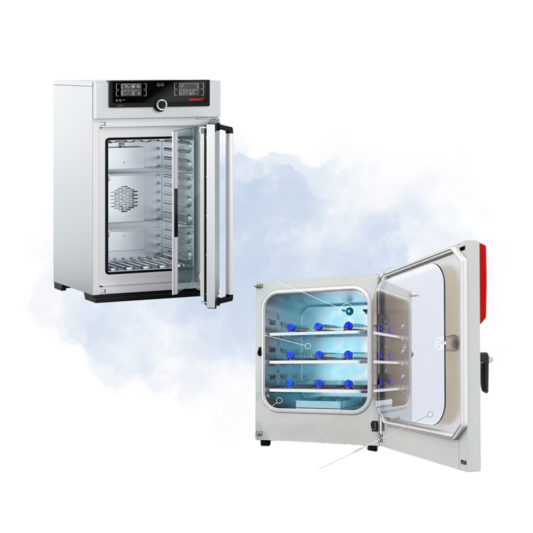 New _ Lab Incubator (ตู้บ่มเชื้อ)