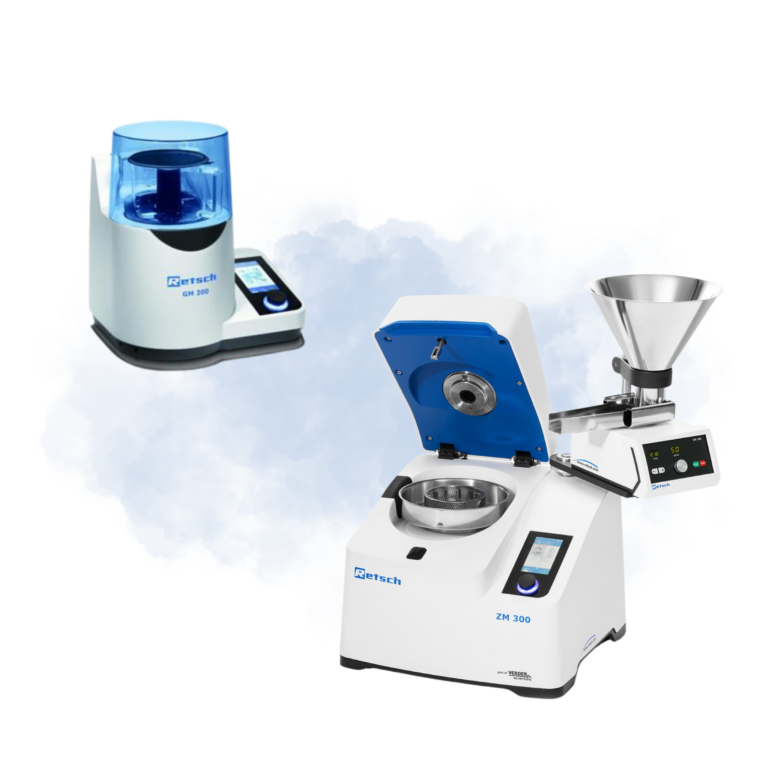New _ Laboratory Mills & Grinders
